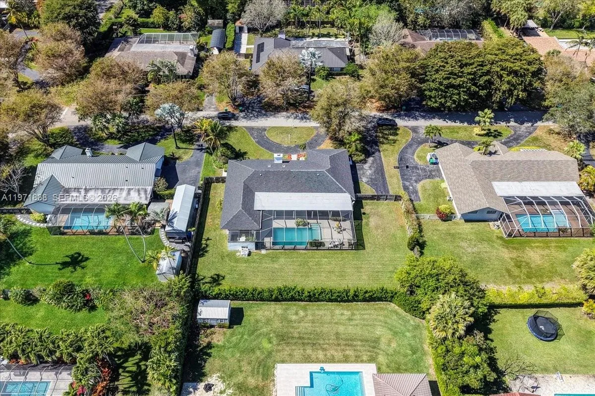 17143 SW 79th Pl, Palmetto Bay FL 33157