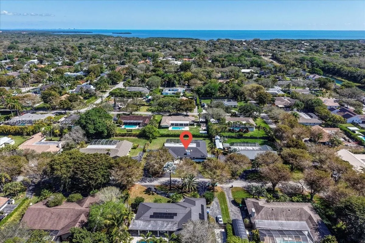 17143 SW 79th Pl, Palmetto Bay FL 33157