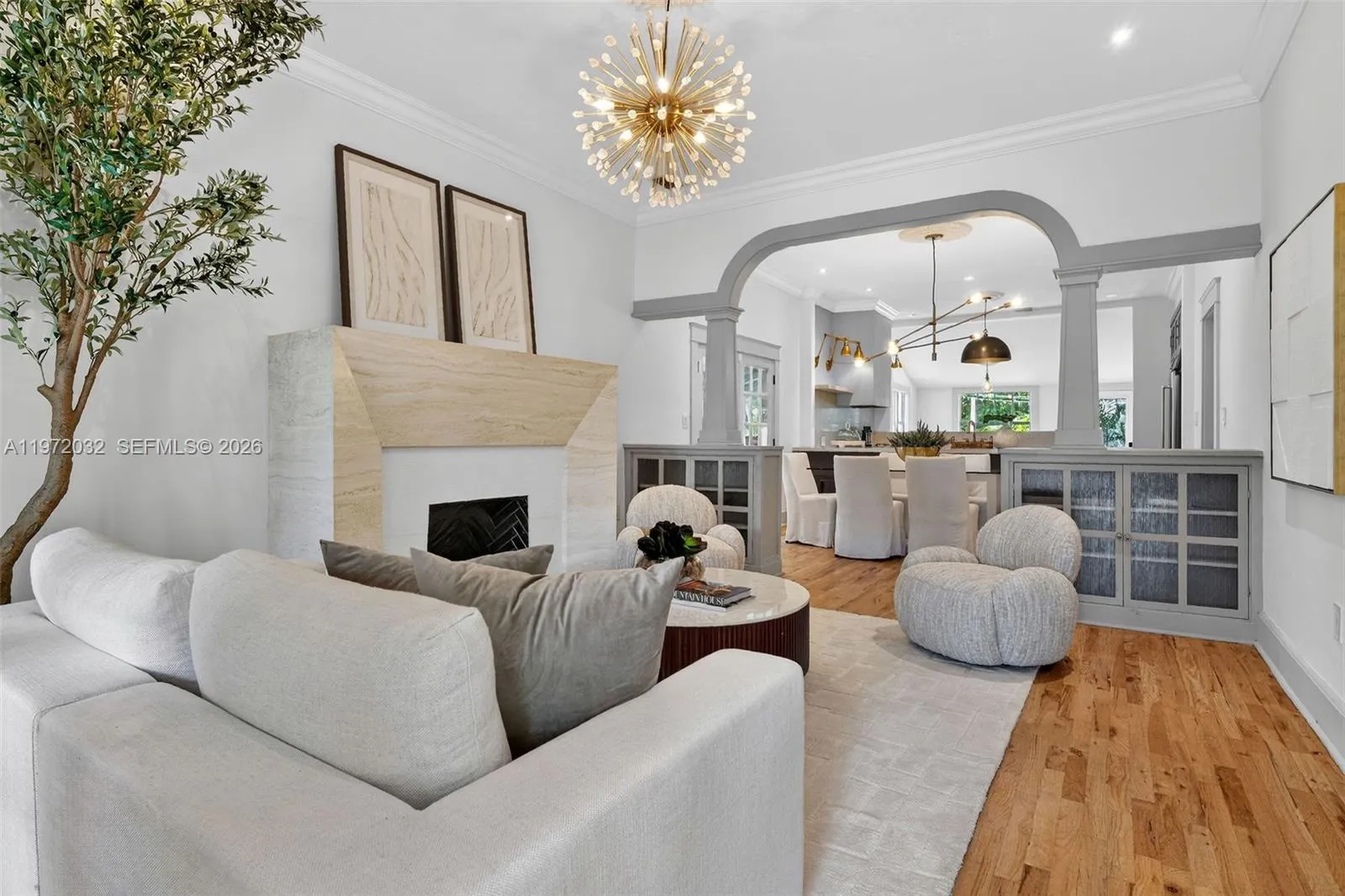 85 NE 46th St, Miami FL 33137