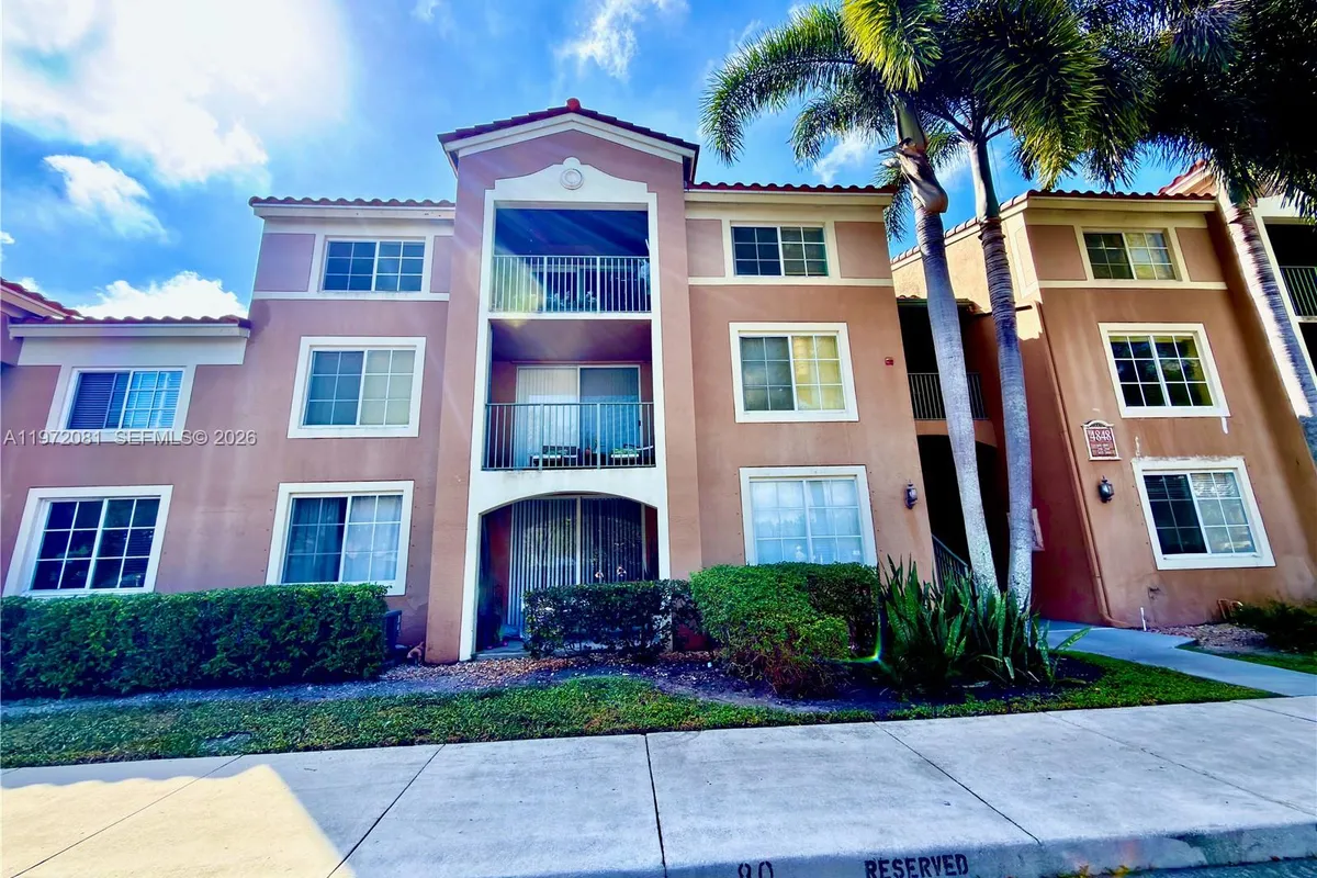 4848 N State Road 7 # 4303, Coconut Creek FL 33073