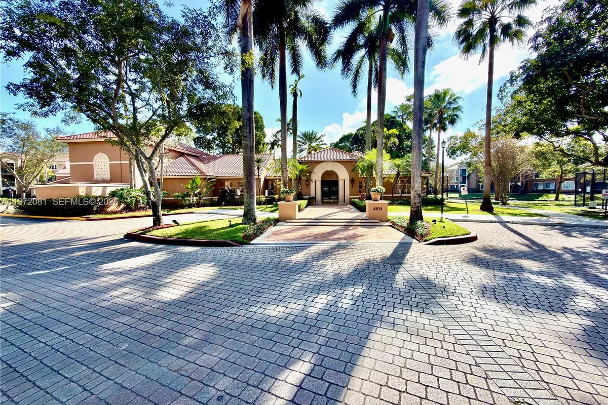 4848 N State Road 7 # 4303, Coconut Creek FL 33073