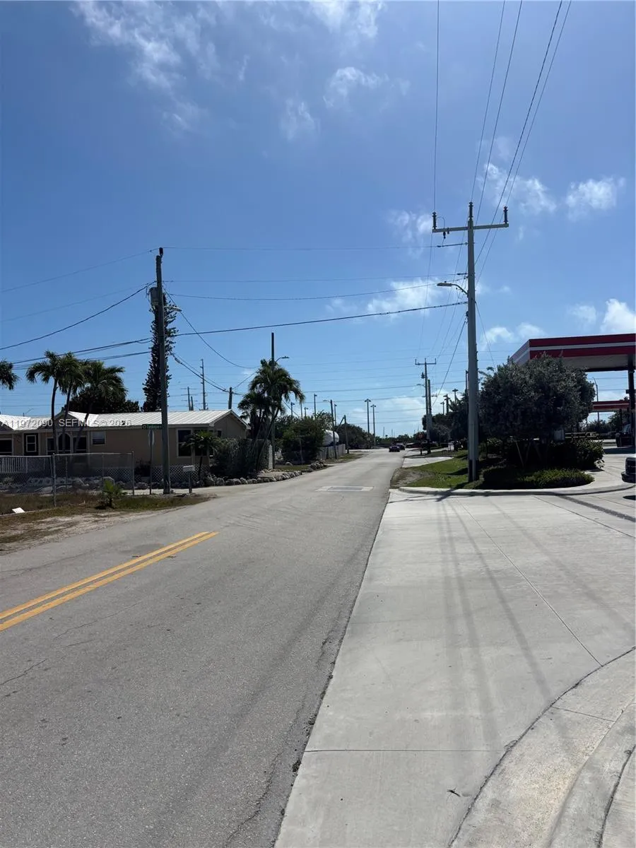 319 Tuskegee Street, Marathon FL 33050
