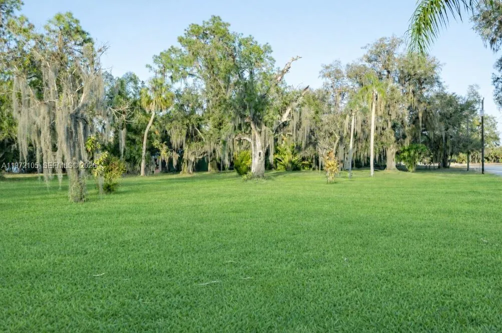 for sale at 2014 Ft Denaud Rd, La Belle FL 33935