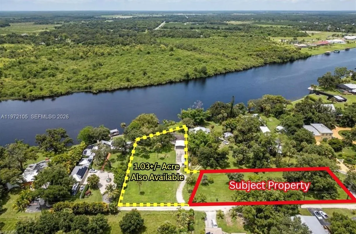 2014 Ft Denaud Rd, La Belle FL 33935