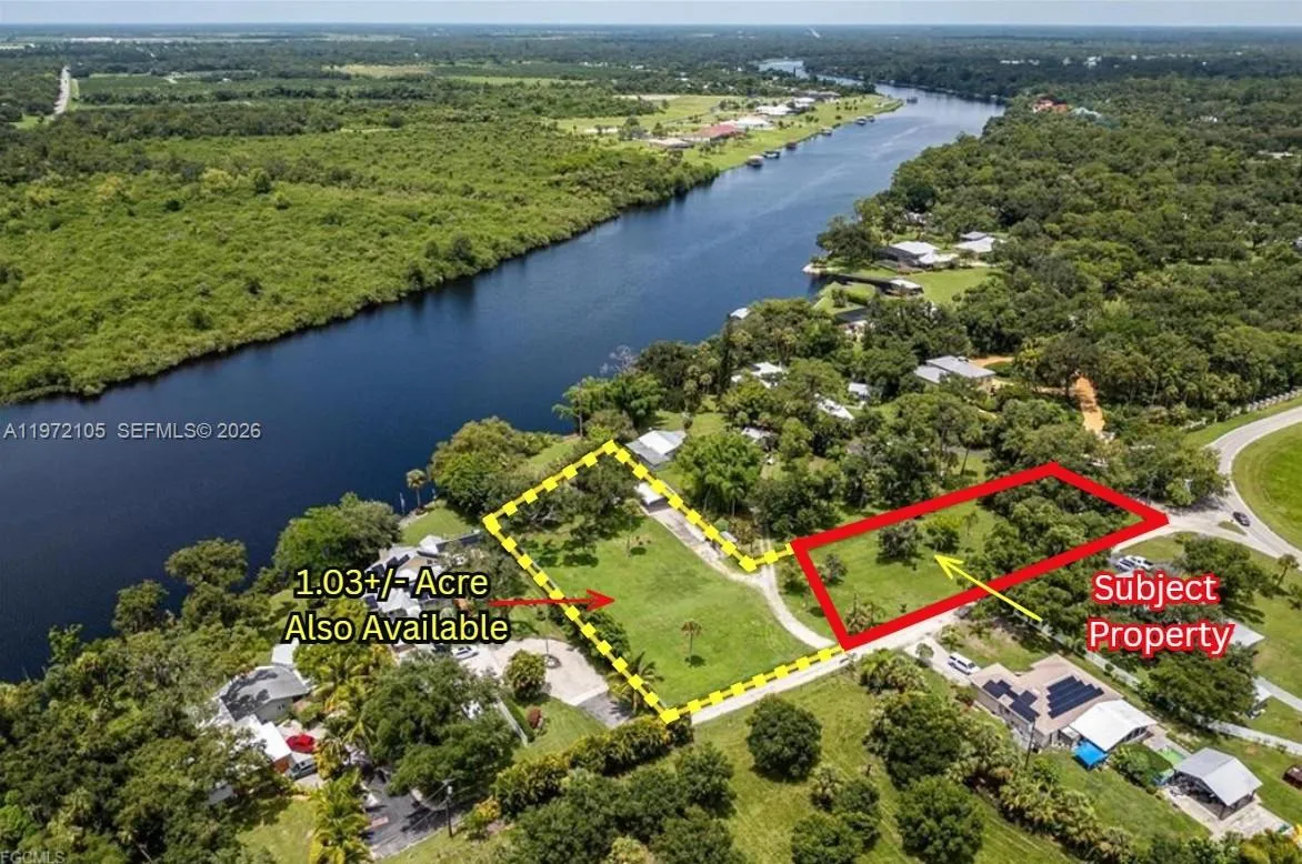 2014 Ft Denaud Rd, La Belle FL 33935