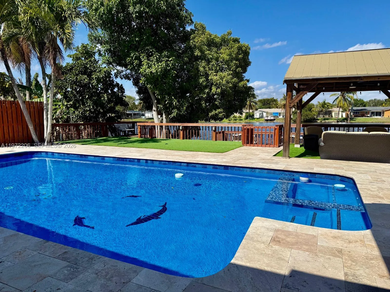 11901 NW 31st Pl, Sunrise FL 33323