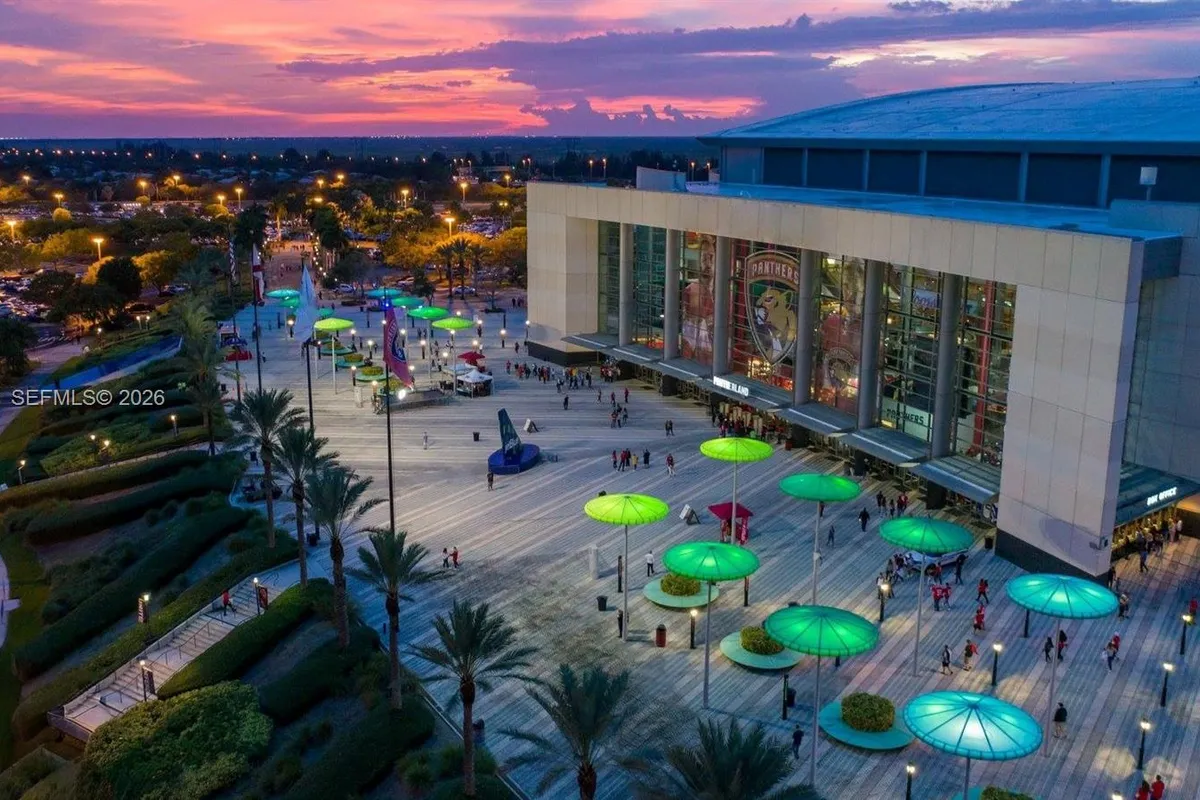 11901 NW 31st Pl, Sunrise FL 33323