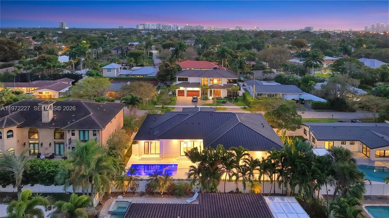 2709 NE 25th Ct, Fort Lauderdale FL 33305