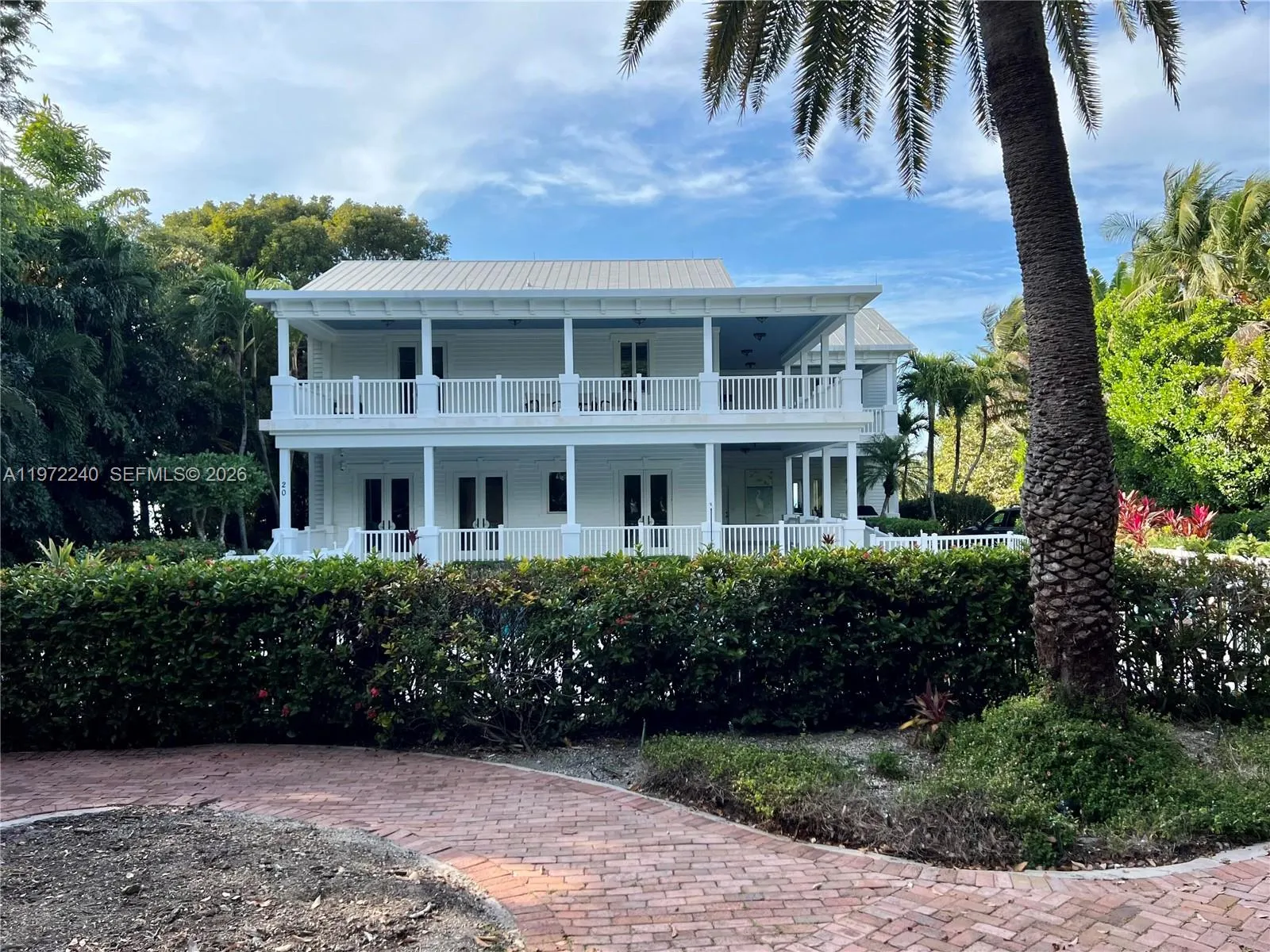 20 Avacado St, Islamorada FL 33036