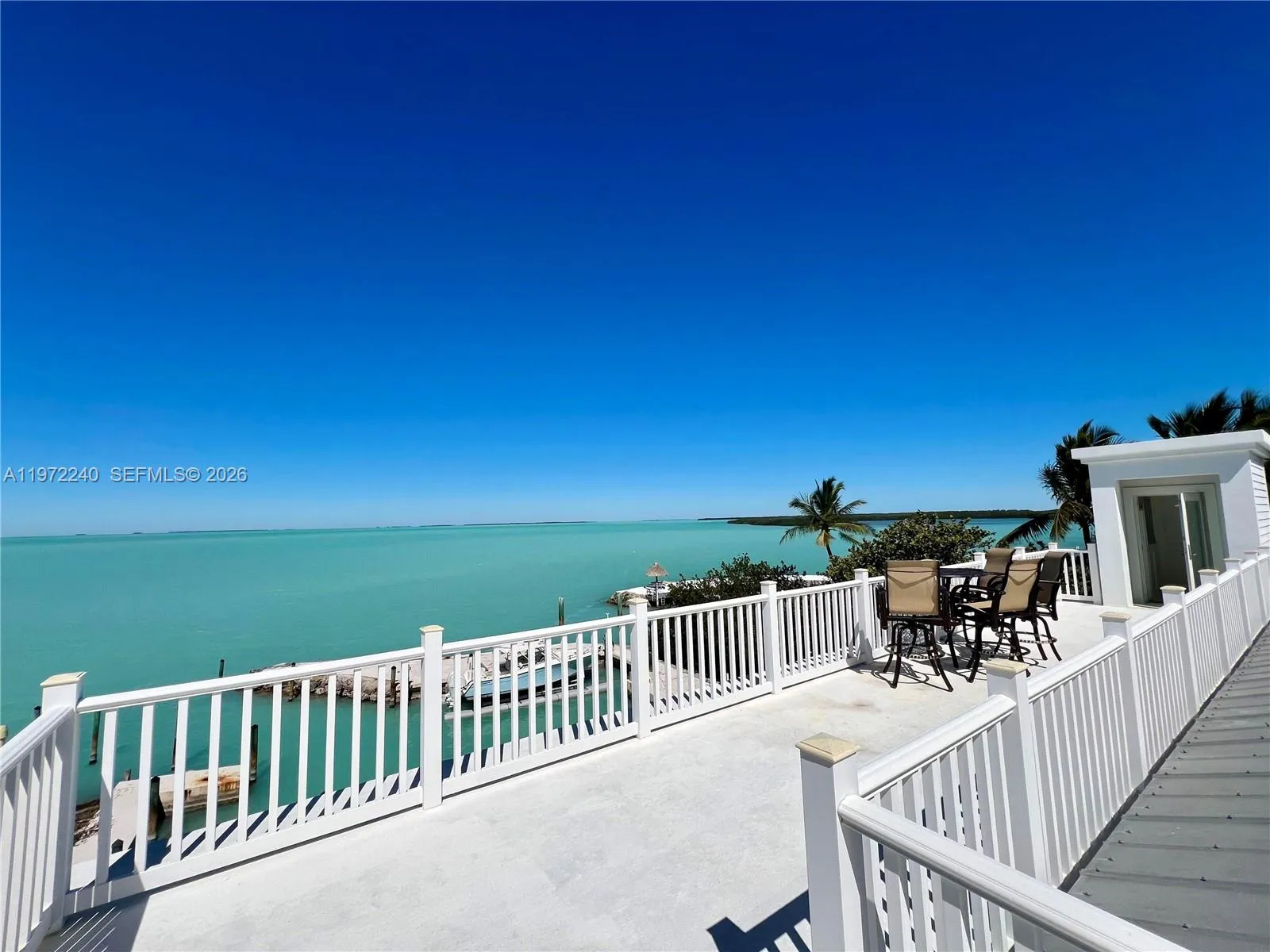 20 Avacado St, Islamorada FL 33036