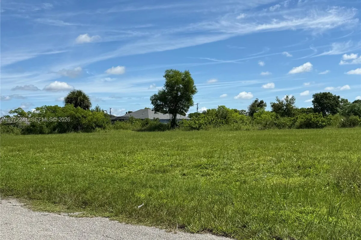 2629 NE 20th PL, Cape Coral FL 33909