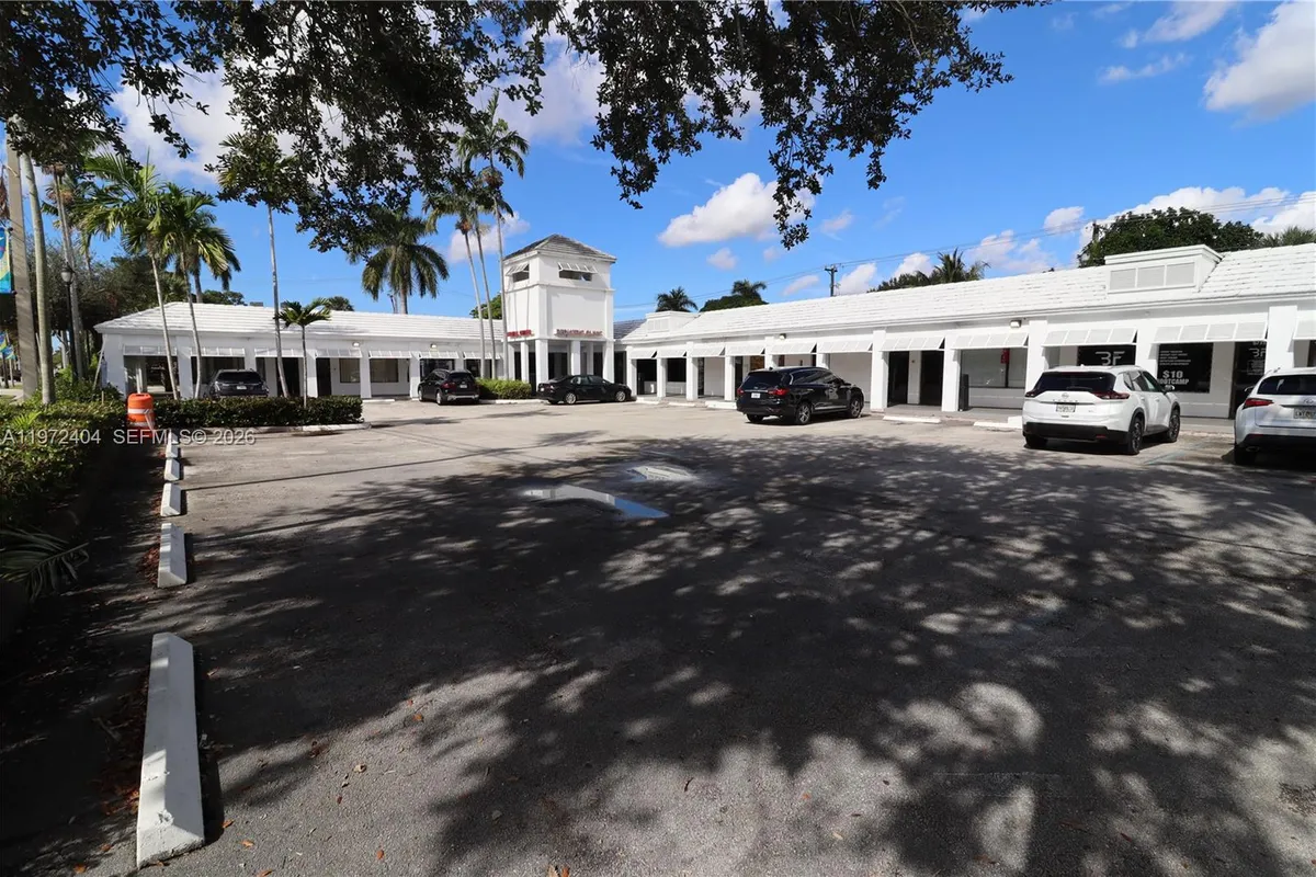 6731 Sunset Strip, Sunrise FL 33313
