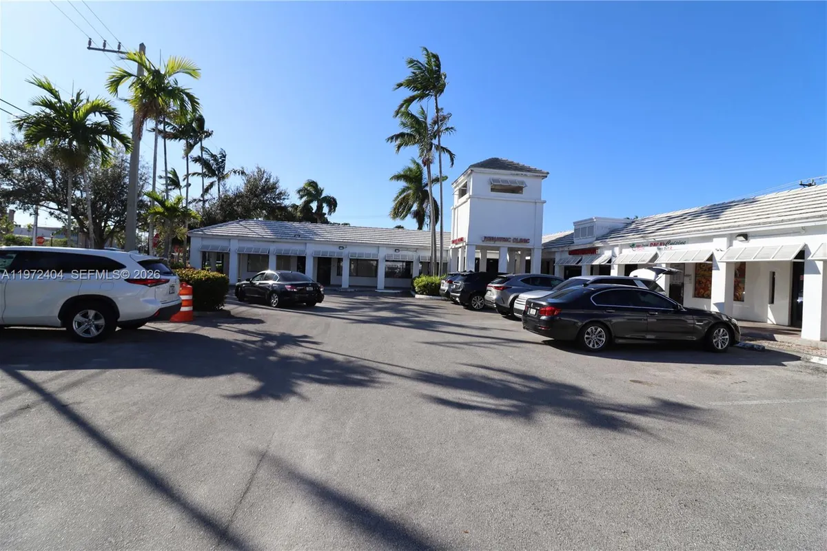 6731 Sunset Strip, Sunrise FL 33313