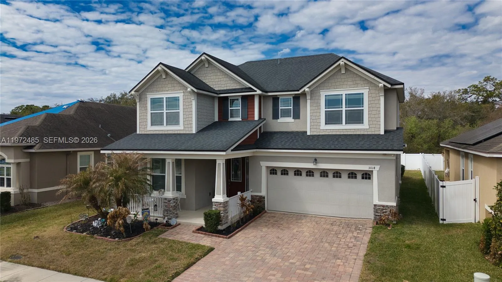 3014 Sera Bella Way, Kissimmee FL 34744