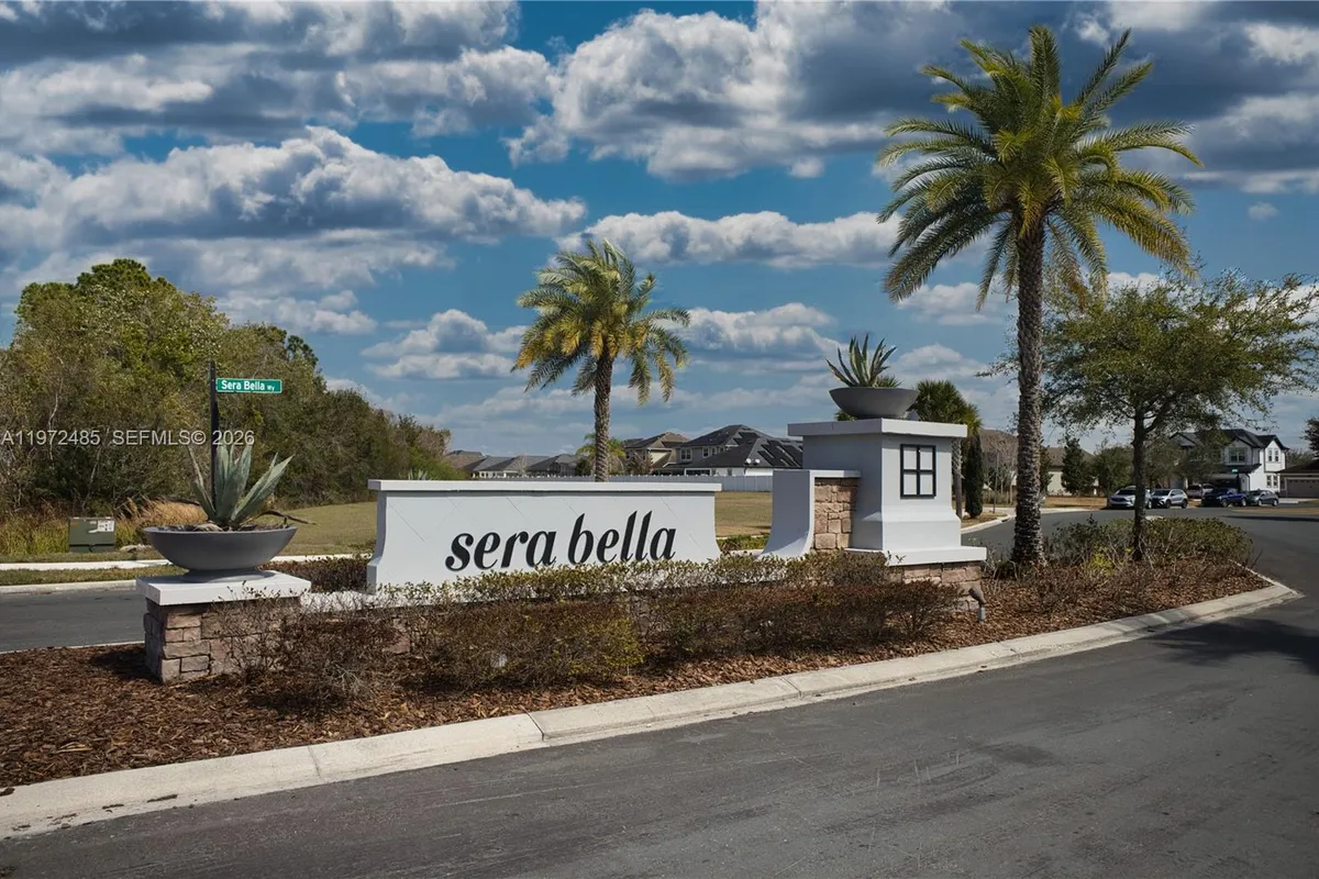 3014 Sera Bella Way, Kissimmee FL 34744