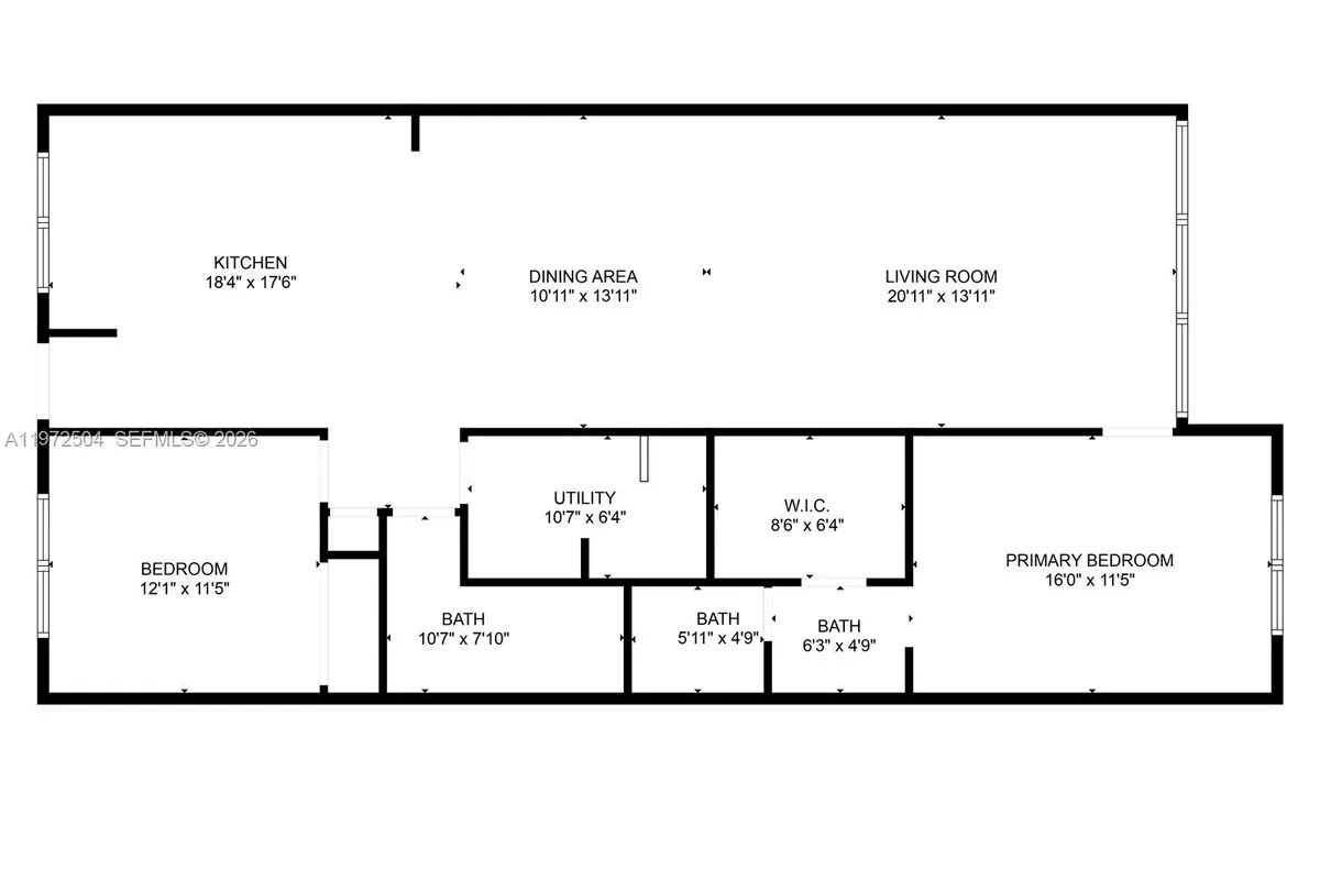 2704 NW 104th Ave # 306, Sunrise FL 33322