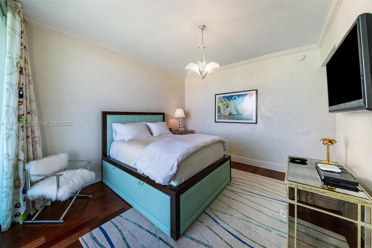 10295 Collins Ave # 1502, Bal Harbour FL 33154