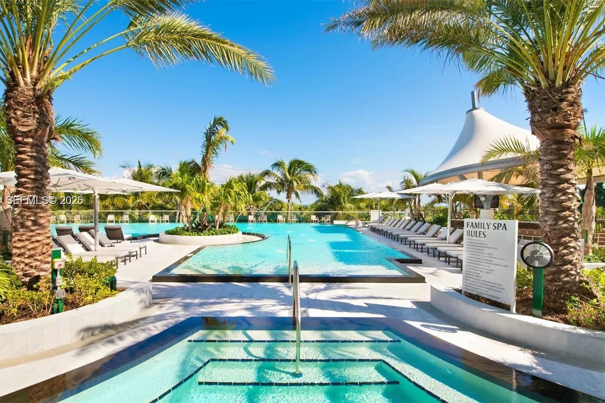 10295 Collins Ave # 1502, Bal Harbour FL 33154