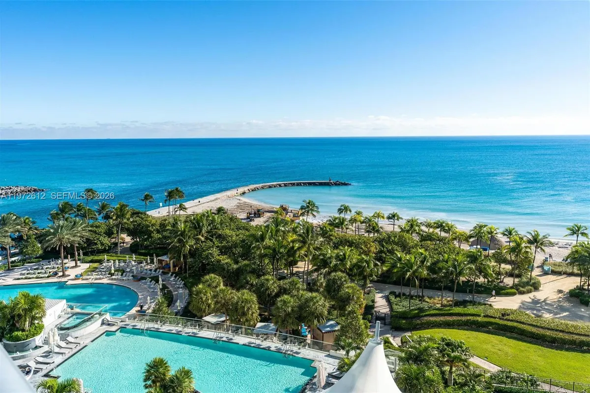 10295 Collins Ave # 1502, Bal Harbour FL 33154