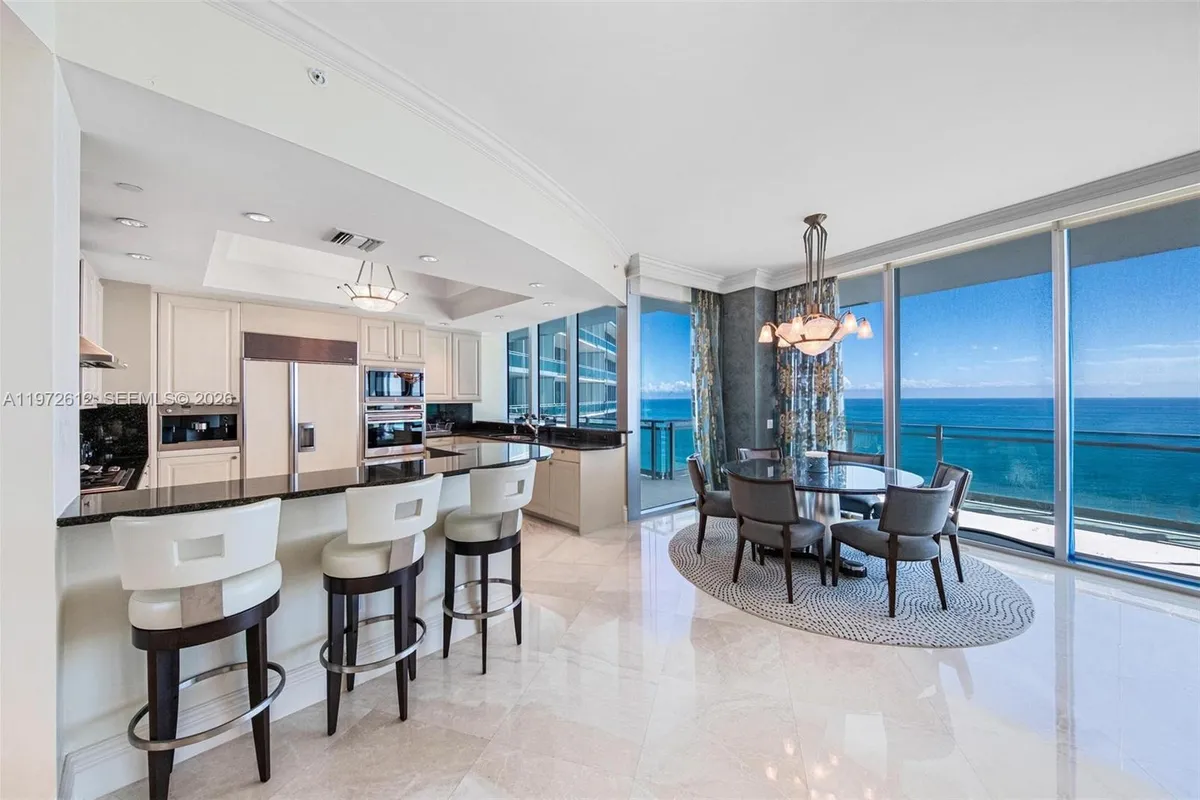10295 Collins Ave # 1502, Bal Harbour FL 33154