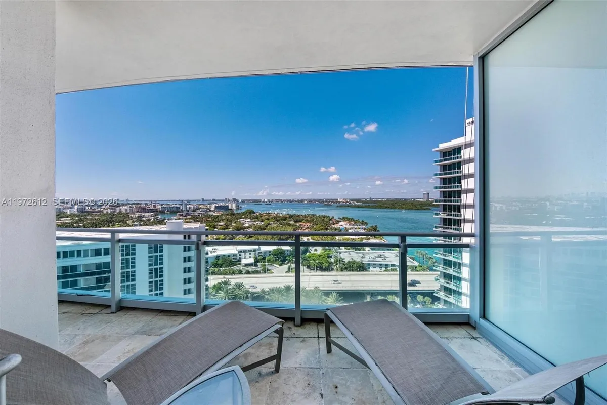 10295 Collins Ave # 1502, Bal Harbour FL 33154