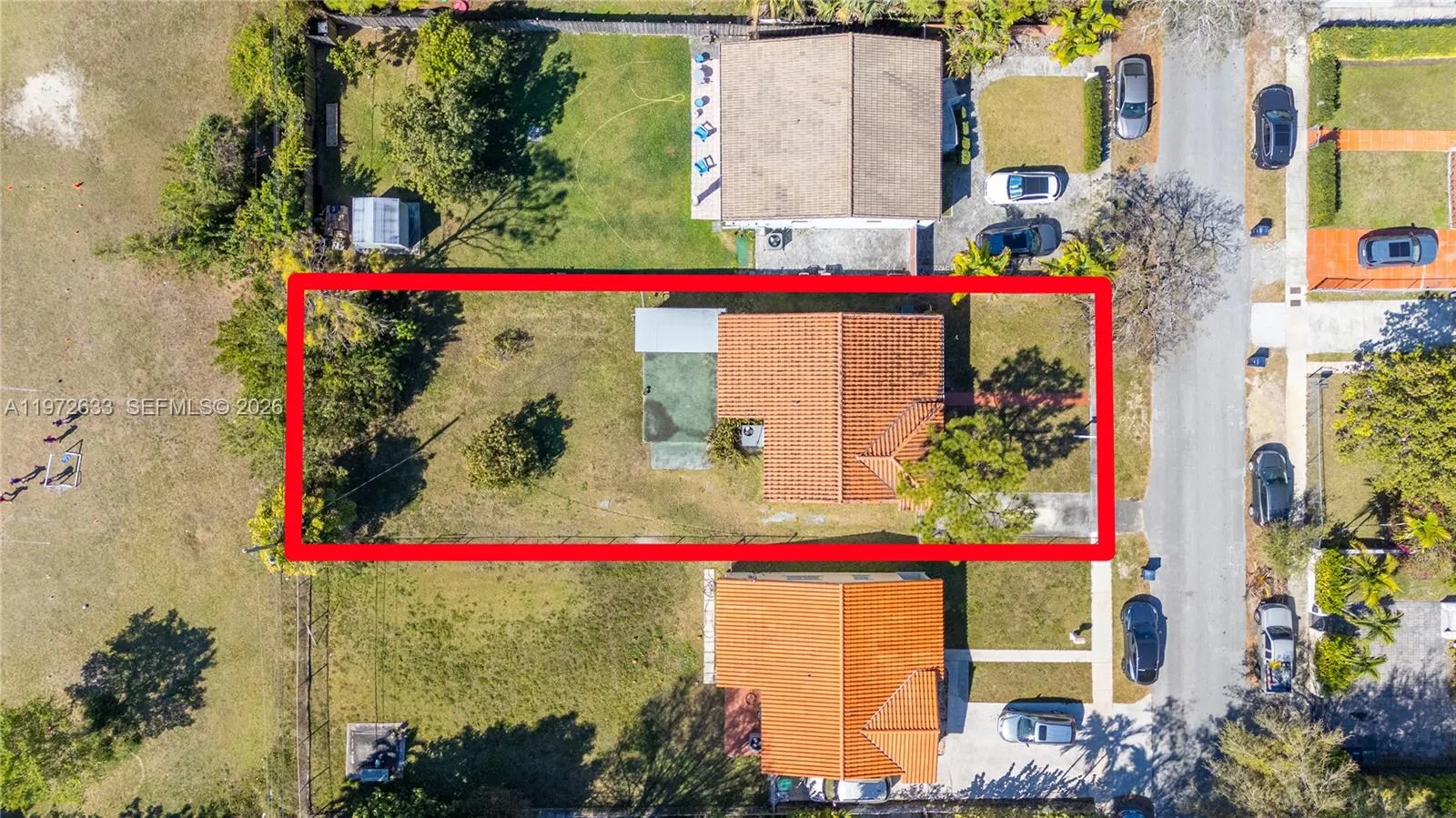 5730 SW 42nd Ter, South Miami FL 33155