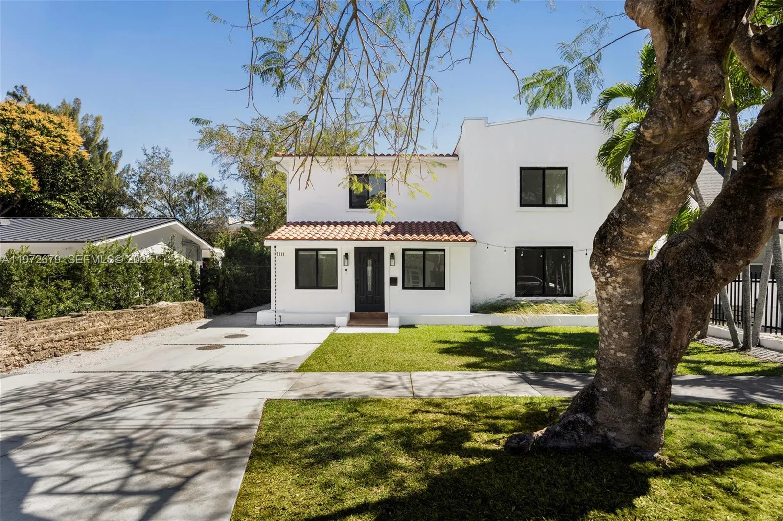 7111 SW 63rd Ave, South Miami FL 33143