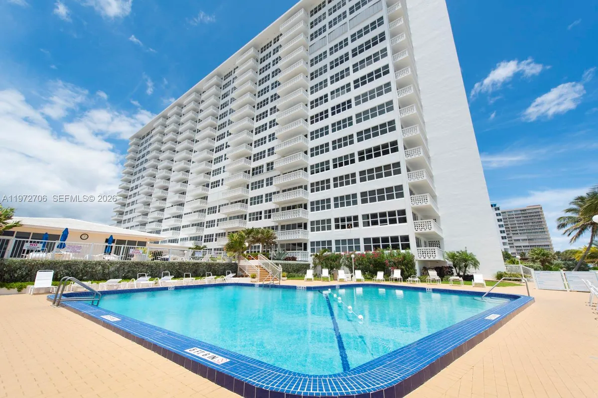 4010 Galt Ocean Dr # 610, Fort Lauderdale FL 33308