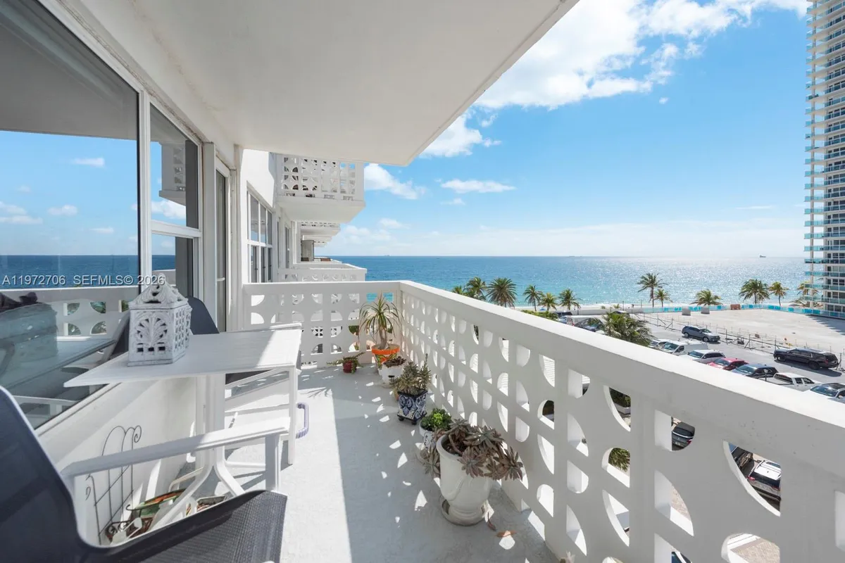 4010 Galt Ocean Dr # 610, Fort Lauderdale FL 33308