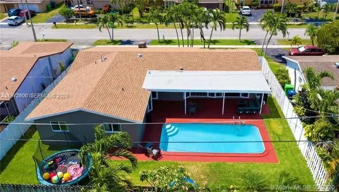 11421 NW 30th Pl, Sunrise FL 33323