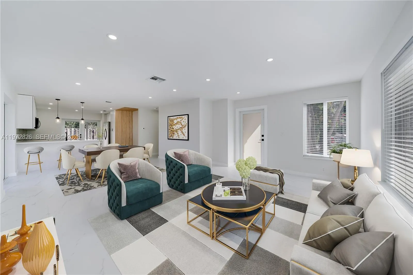 9826 SW 222nd Ter # 9826, Cutler Bay FL 33190