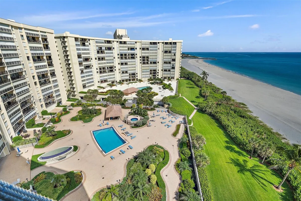300 Ocean Trail Way # 201, Jupiter FL 33477