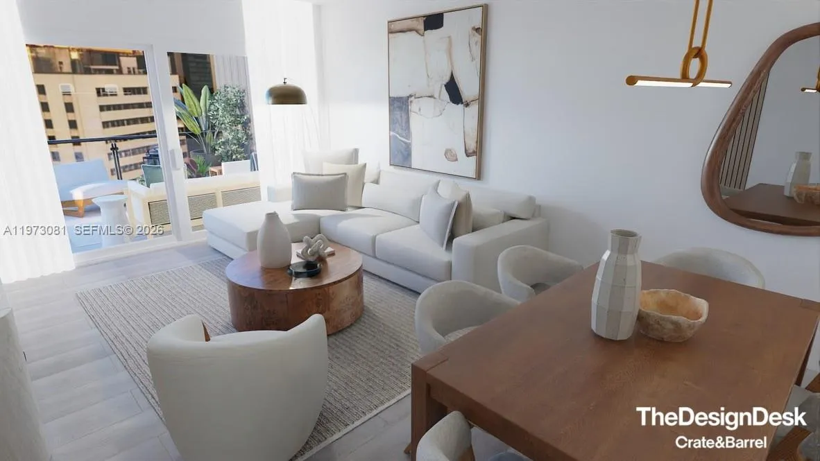 2831 S Bayshore Dr # 707, Miami FL 33133