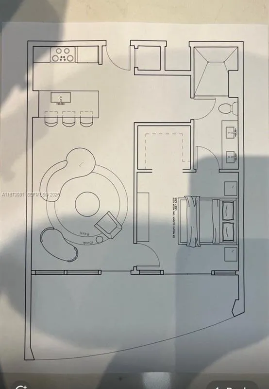 2831 S Bayshore Dr # 707, Miami FL 33133