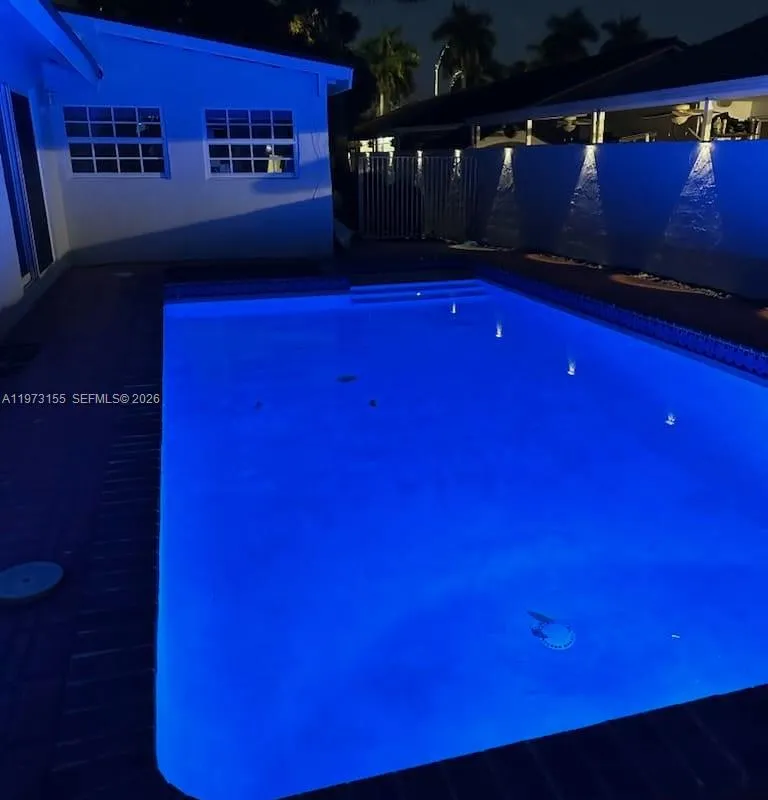 13710 SW 18th Ter, Miami FL 33175