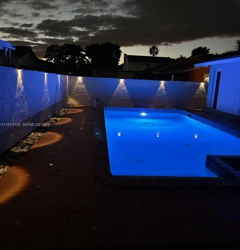 13710 SW 18th Ter, Miami FL 33175