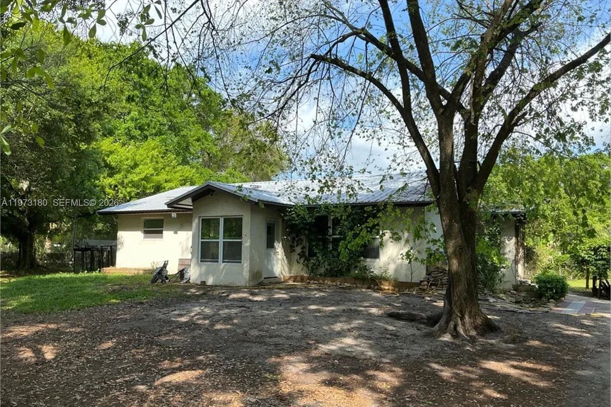 757 WOODLAND BLVD, Clewiston FL 33440