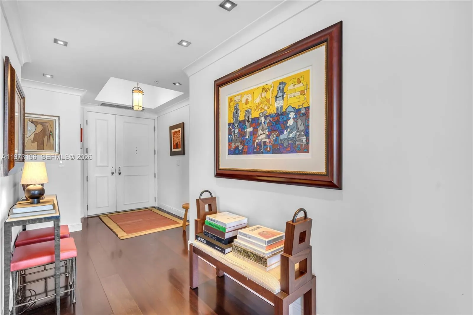 848 Brickell Key Dr, Miami FL 33131