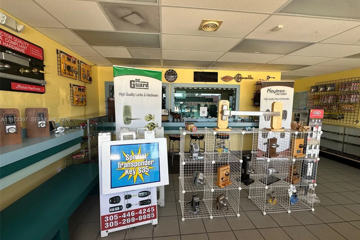 507 E Sugarland Hwy, Clewiston FL 33440