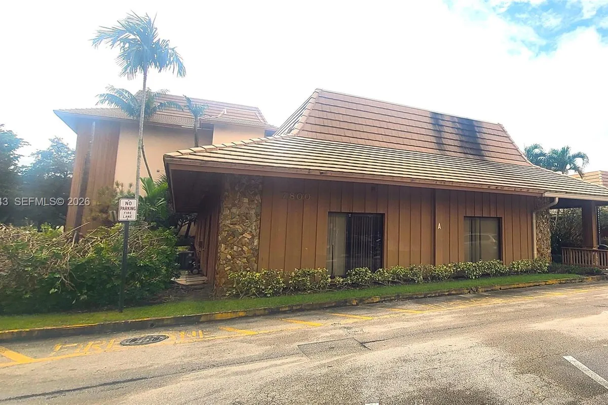 7800 W Oakland Park Blvd # 101, Sunrise FL 33351