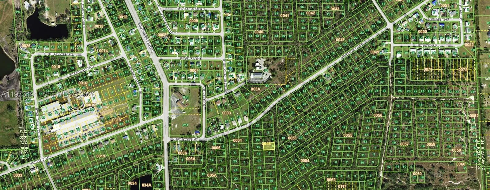 for sale at 811 Yellowtail Lane, Punta Gorda FL 33982