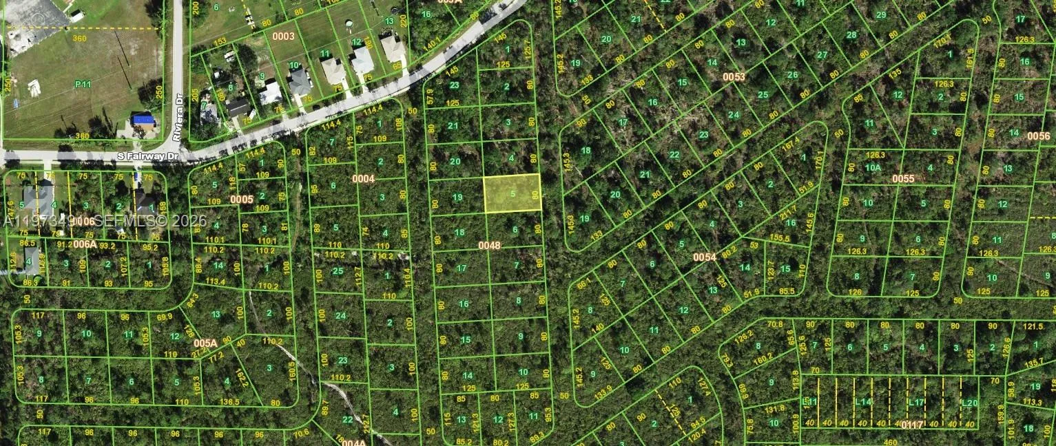 811 Yellowtail Lane, Punta Gorda FL 33982