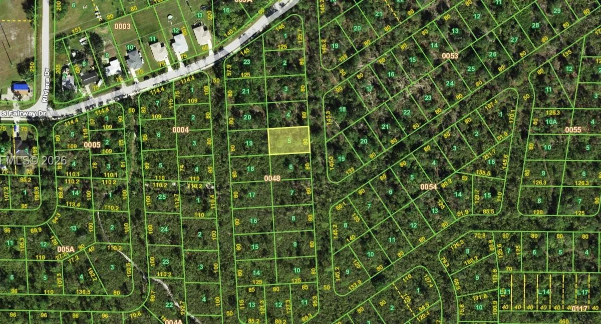 811 Yellowtail Lane, Punta Gorda FL 33982