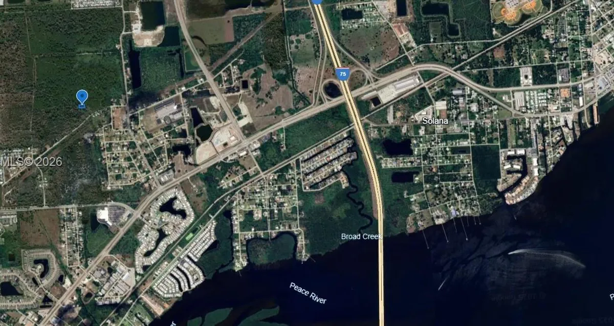 811 Yellowtail Lane, Punta Gorda FL 33982