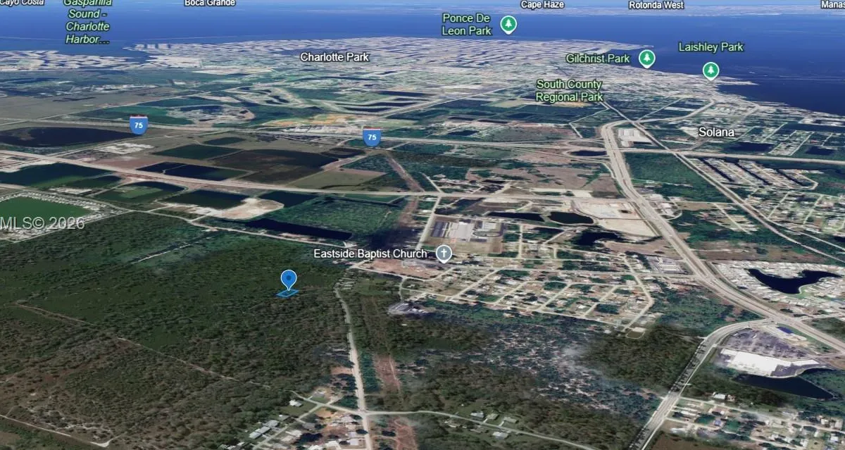 811 Yellowtail Lane, Punta Gorda FL 33982