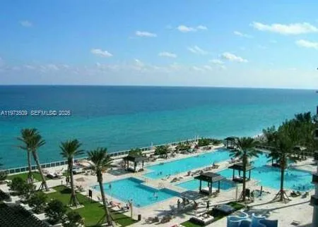 1800 Ocean Dr # 1408, Hallandale Beach FL 33009