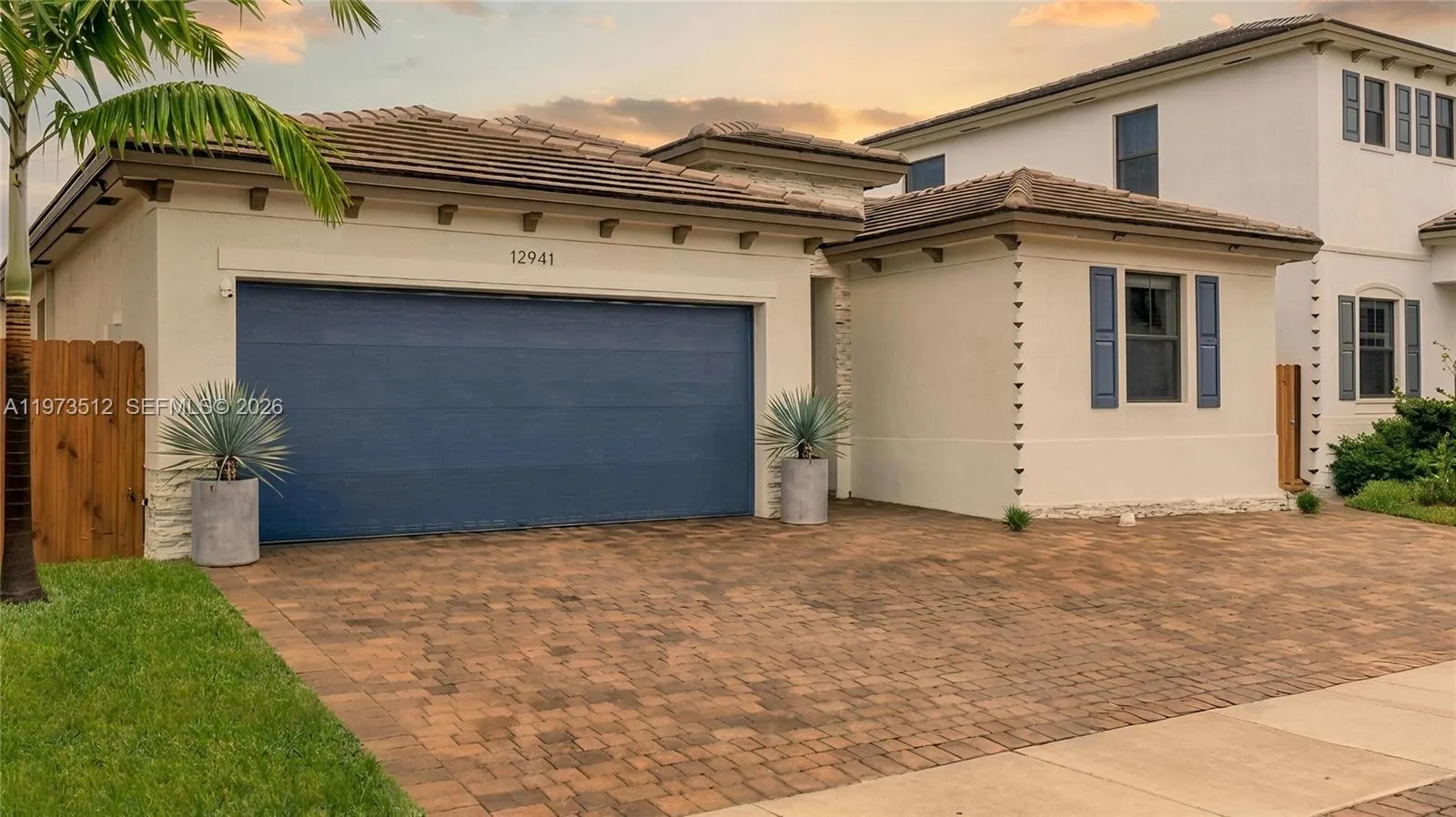 12941 SW 229th St, Miami FL 33170