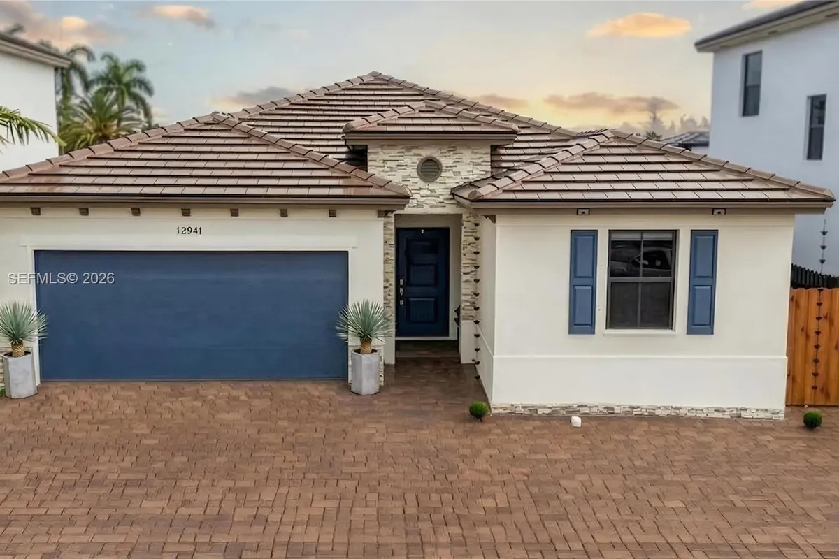 12941 SW 229th St, Miami FL 33170