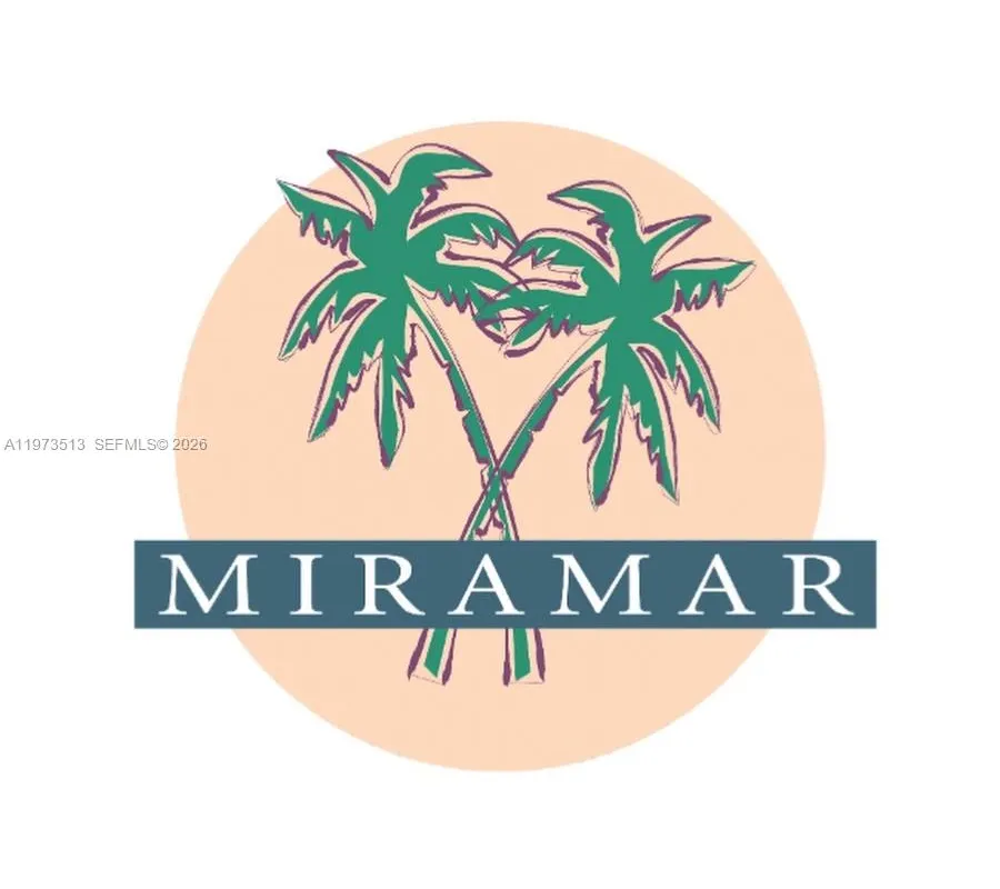 10320 SW 18th St, Miramar FL 33025