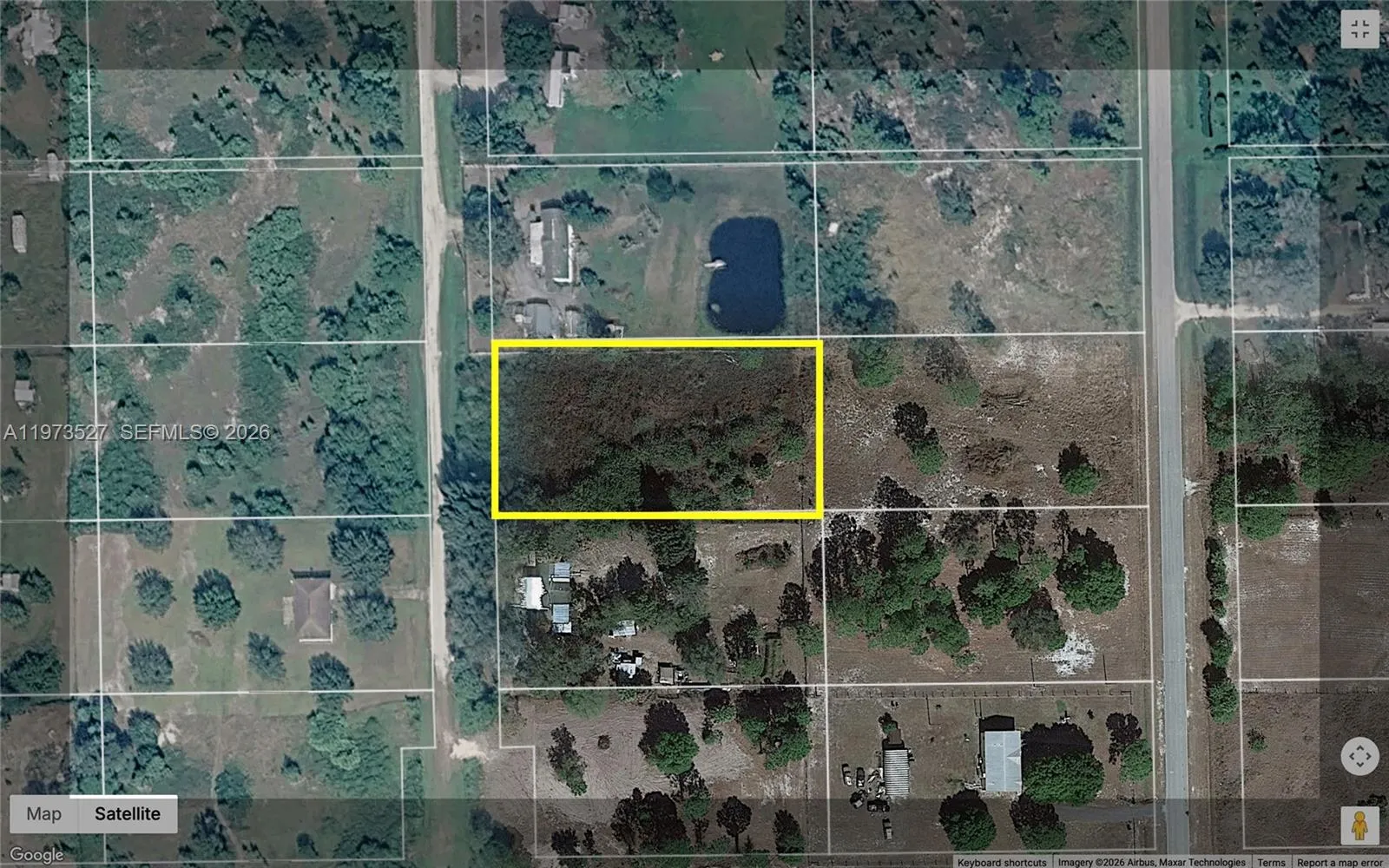 435 N Palomino St, Clewiston FL 33440